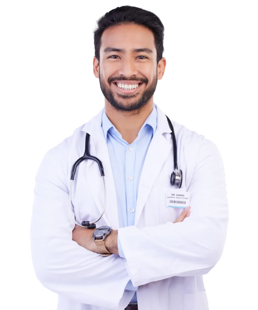 Plusalud - Trabaja con Nosotros