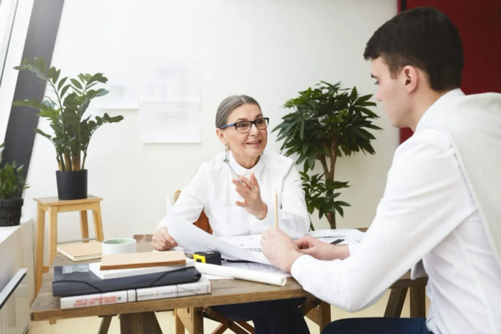 Plusalud - Psicología Organizacional Ocupacional
