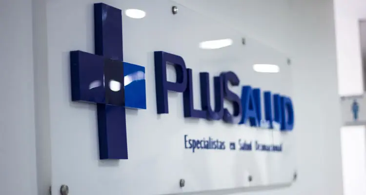 Plusalud - Nosotros
